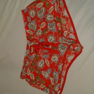 LOFT Sleepwear Sleep Shorts